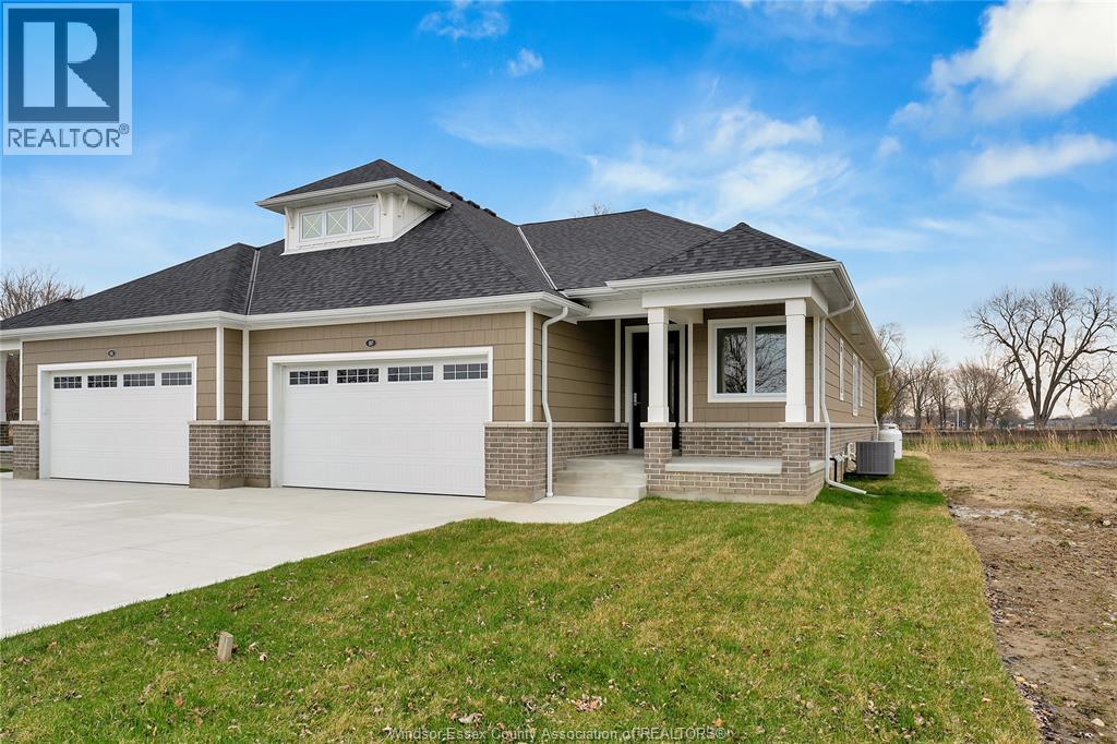 187 Bois Blanc, Amherstburg, Ontario  N9V 4A6 - Photo 2 - 26014844