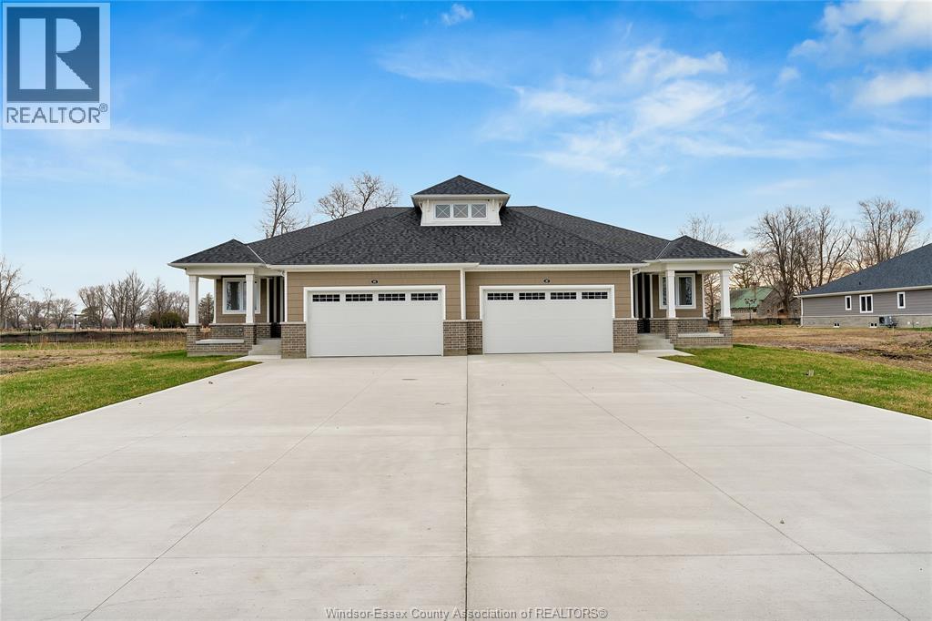 187 Bois Blanc, Amherstburg, Ontario  N9V 4A6 - Photo 4 - 26014844