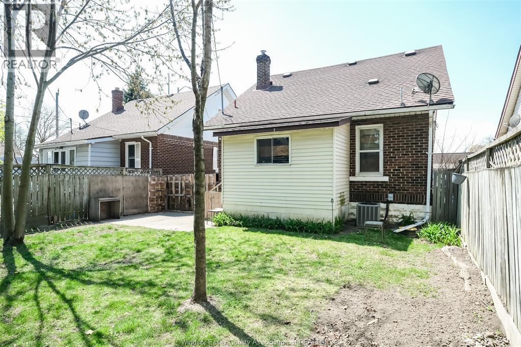 2288 Howard Avenue, Windsor, Ontario  N8X 3V1 - Photo 4 - 26014837