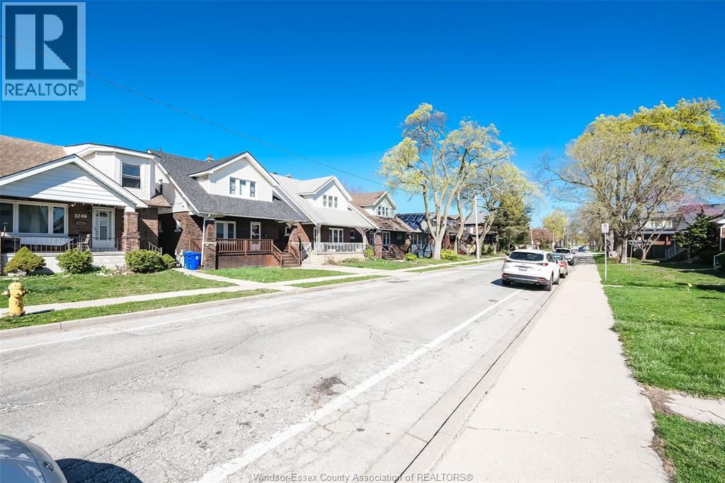 1248 Bruce Avenue, Windsor, Ontario  N8X 1X3 - Photo 2 - 26014835