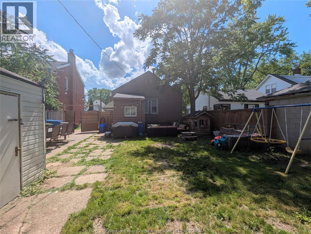 1958 Tourangeau Road, Windsor, Ontario  N8W 4N3 - Photo 12 - 26014720
