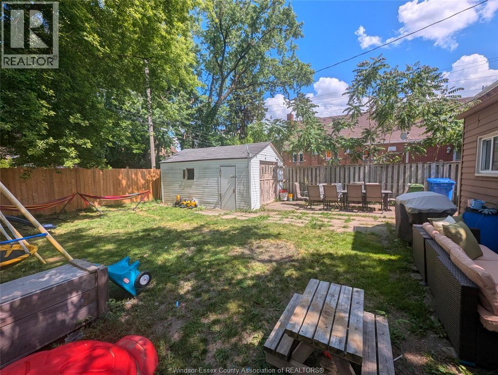 1958 Tourangeau Road, Windsor, Ontario  N8W 4N3 - Photo 14 - 26014720