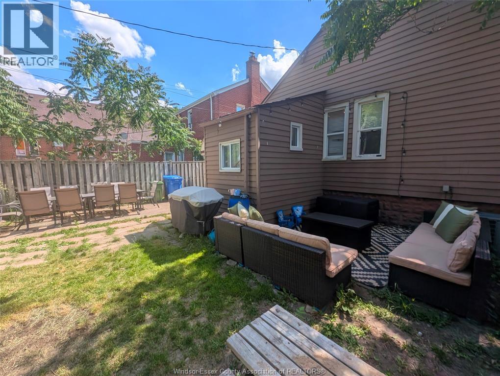 1958 Tourangeau Road, Windsor, Ontario  N8W 4N3 - Photo 15 - 26014720