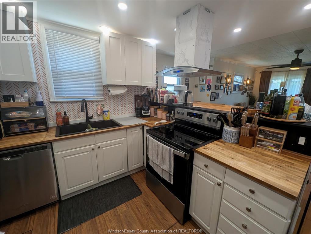 1958 Tourangeau Road, Windsor, Ontario  N8W 4N3 - Photo 34 - 26014720