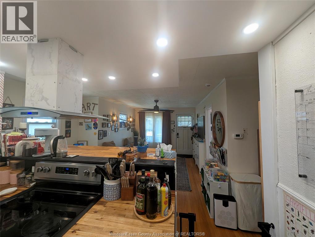 1958 Tourangeau Road, Windsor, Ontario  N8W 4N3 - Photo 35 - 26014720