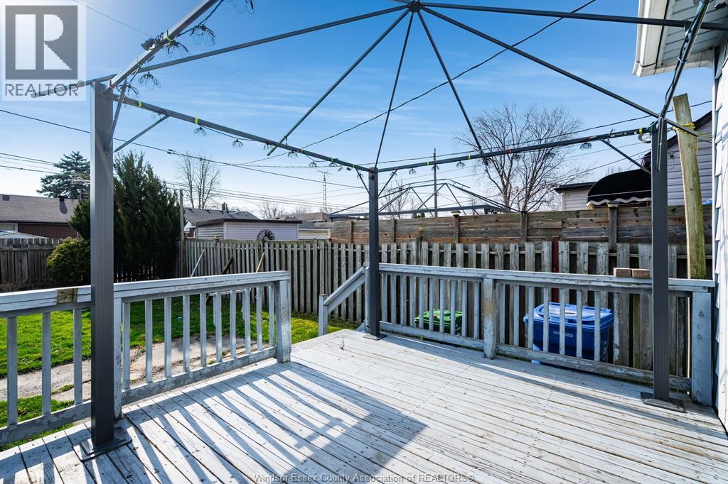 3759 Whitney, Windsor, Ontario  N9C 2C5 - Photo 28 - 26014849