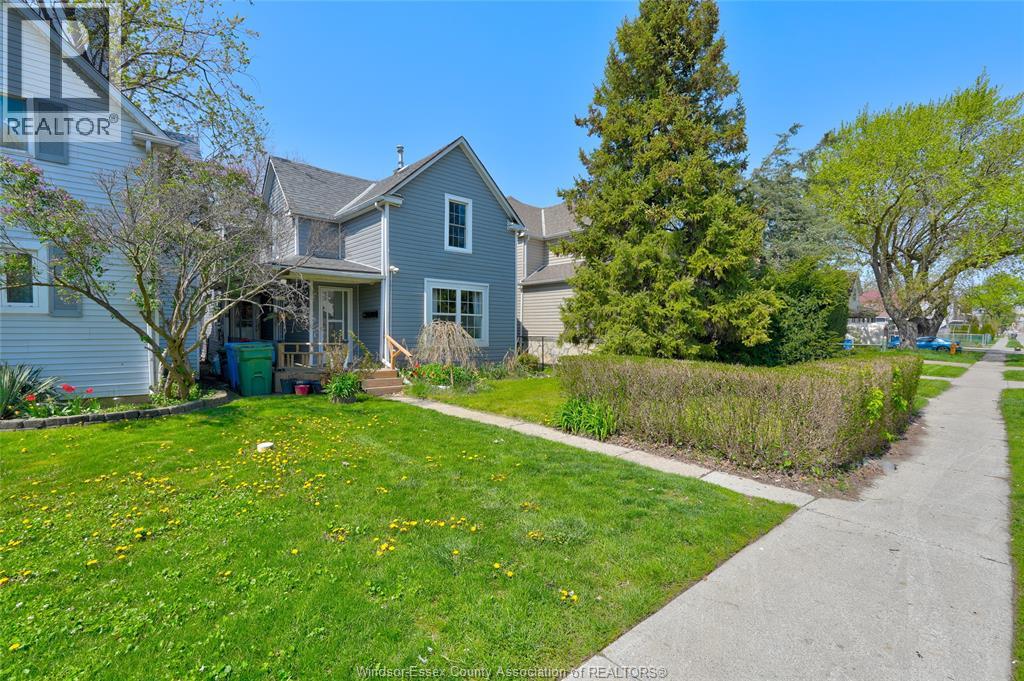 1021 Wellington Avenue, Windsor, Ontario  N9A 5K2 - Photo 3 - 26014884