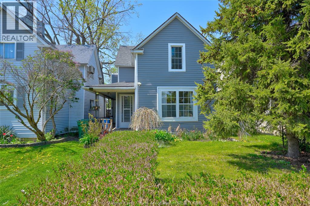 1021 Wellington Avenue, Windsor, Ontario  N9A 5K2 - Photo 2 - 26014883