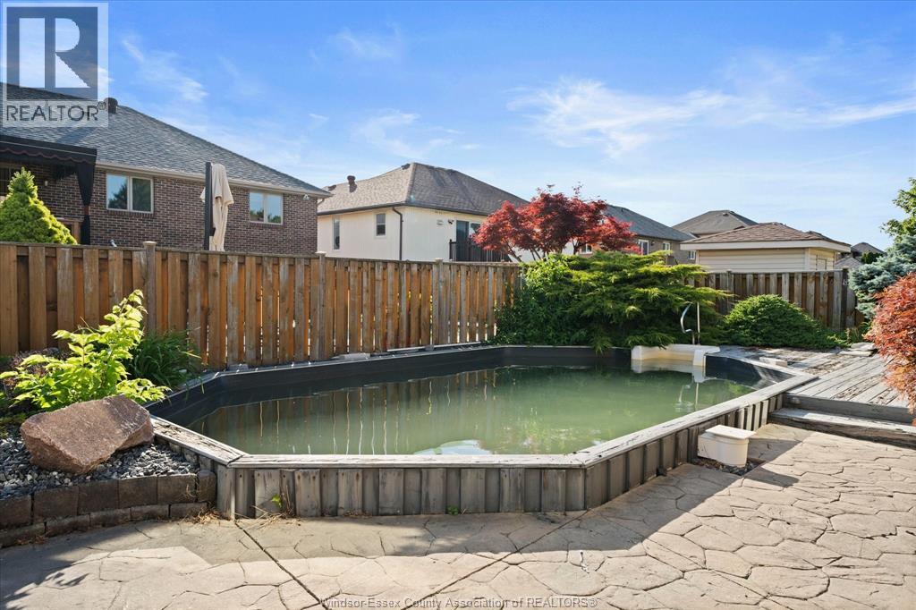 2689 Buttery Street, Windsor, Ontario  N9E 4L7 - Photo 37 - 26014886