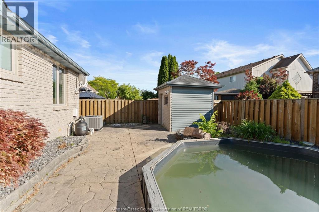 2689 Buttery Street, Windsor, Ontario  N9E 4L7 - Photo 42 - 26014886