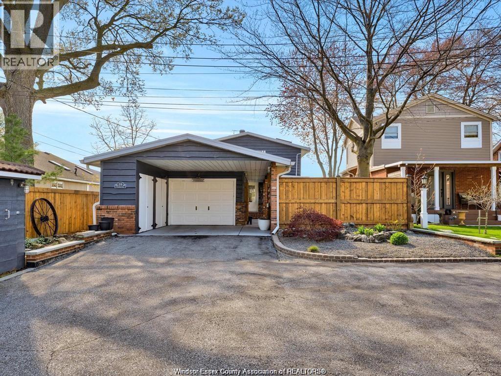 39 Woodbridge Drive, Amherstburg, Ontario  N9V 1T9 - Photo 38 - 26014856