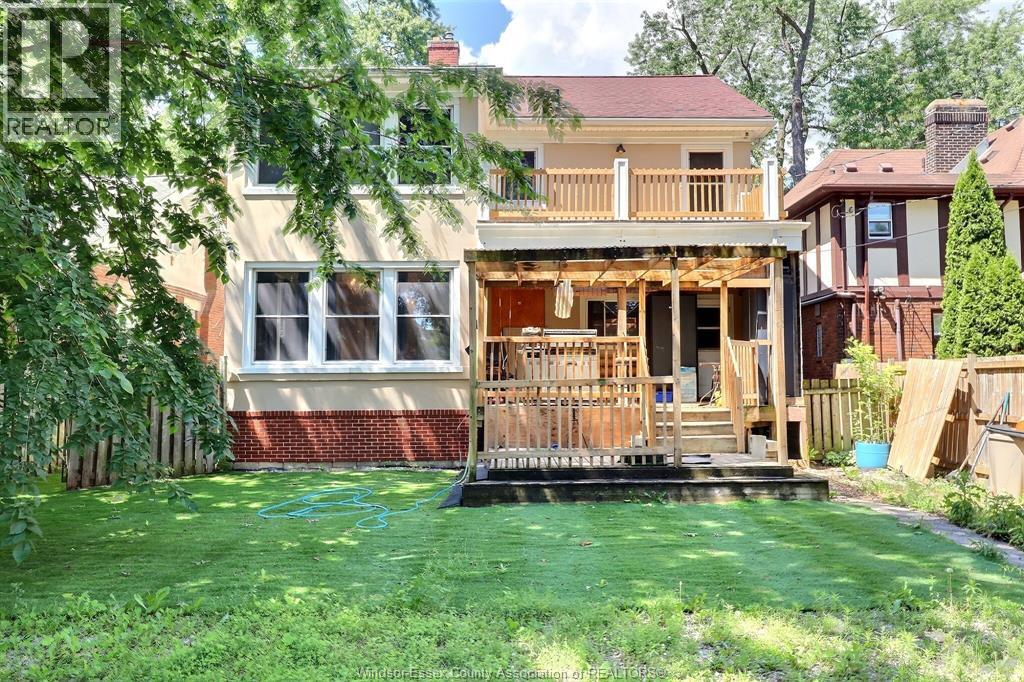 956 Victoria, Windsor, Ontario  N9A 4N4 - Photo 36 - 26014833