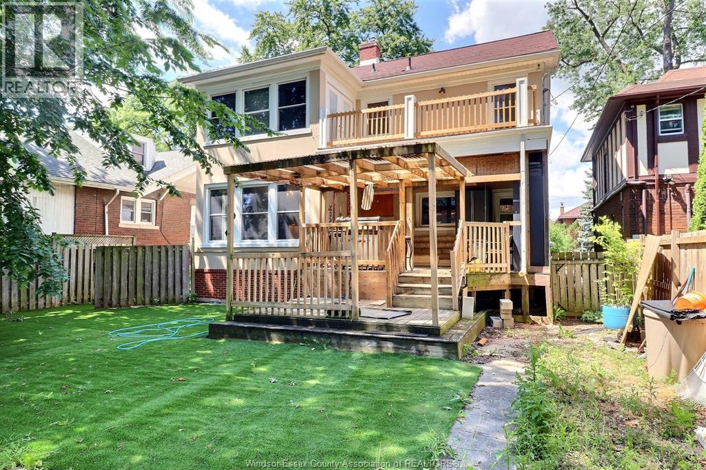956 Victoria, Windsor, Ontario  N9A 4N4 - Photo 39 - 26014833