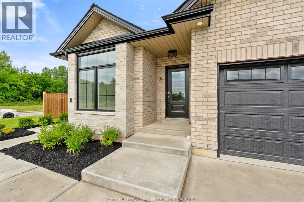 715 Elliot Point Road Unit# A, Amherstburg, Ontario  N9V 0H1 - Photo 4 - 26014899