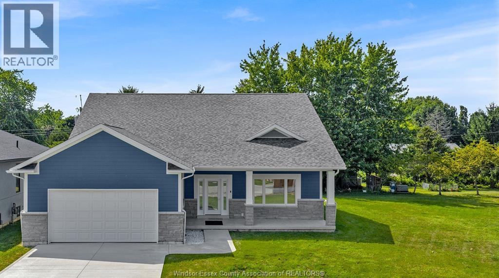 157 Gloucester Drive, Essex, Ontario  N0R 1G0 - Photo 4 - 26014896