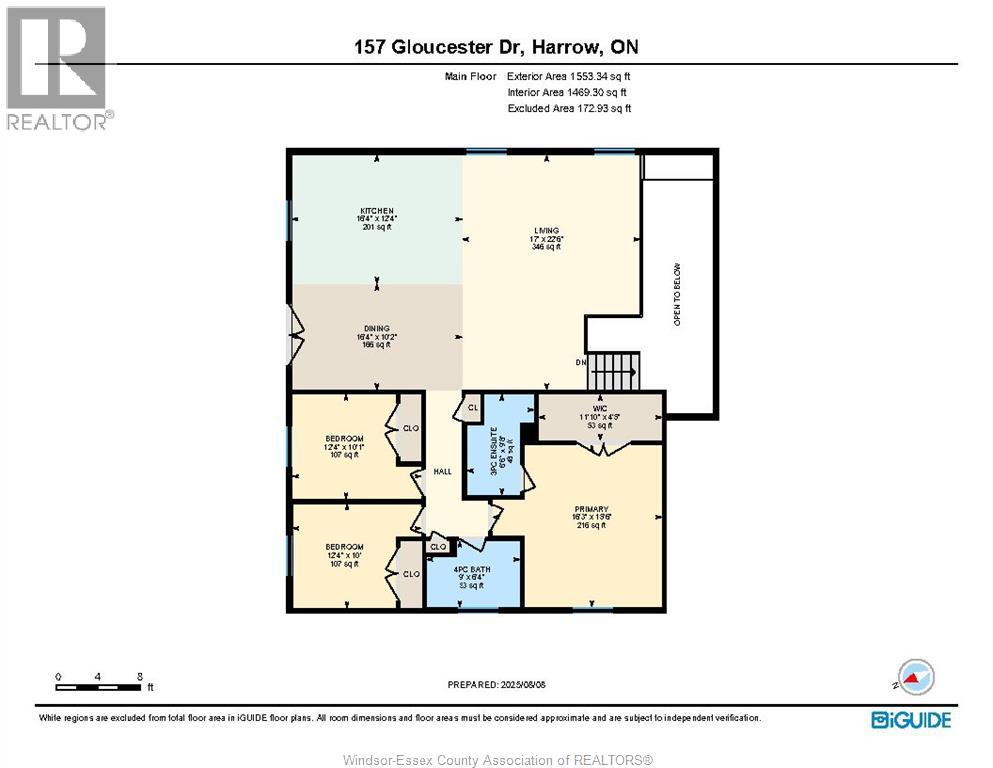 157 Gloucester Drive, Essex, Ontario  N0R 1G0 - Photo 46 - 26014896