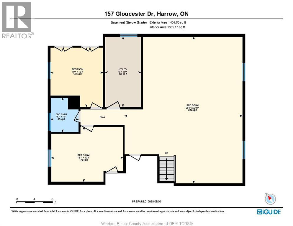 157 Gloucester Drive, Essex, Ontario  N0R 1G0 - Photo 47 - 26014896