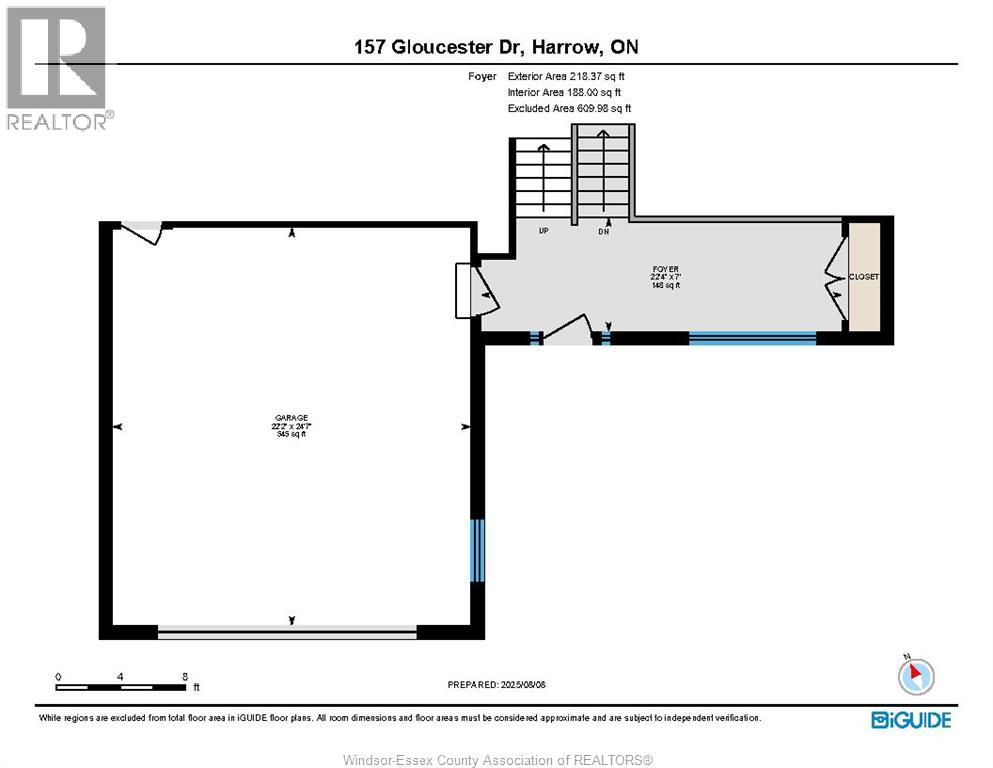 157 Gloucester Drive, Essex, Ontario  N0R 1G0 - Photo 48 - 26014896