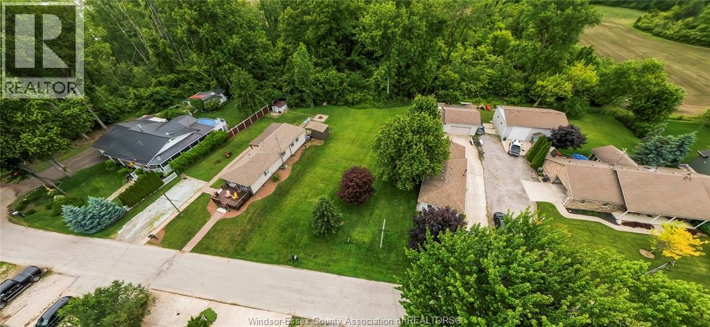V/l Willow Beach Road, Amherstburg, Ontario  N9V 2Y8 - Photo 1 - 26014888
