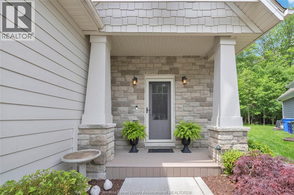 57 Red Oak Crescent, Amherstburg, Ontario  N9V 4C4 - Photo 4 - 26014908