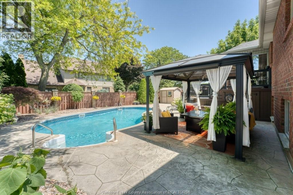 3898 Northway Avenue, Windsor, Ontario  N9G 2P9 - Photo 33 - 26014901