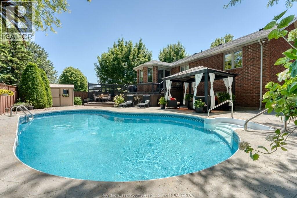 3898 Northway Avenue, Windsor, Ontario  N9G 2P9 - Photo 34 - 26014901