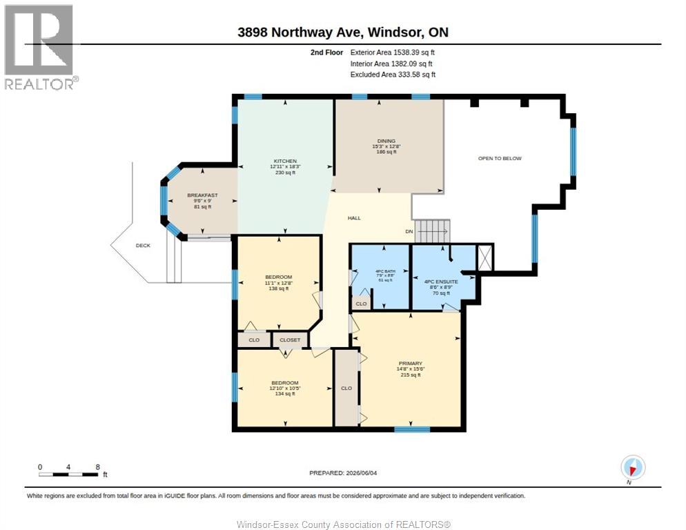 3898 Northway Avenue, Windsor, Ontario  N9G 2P9 - Photo 44 - 26014901
