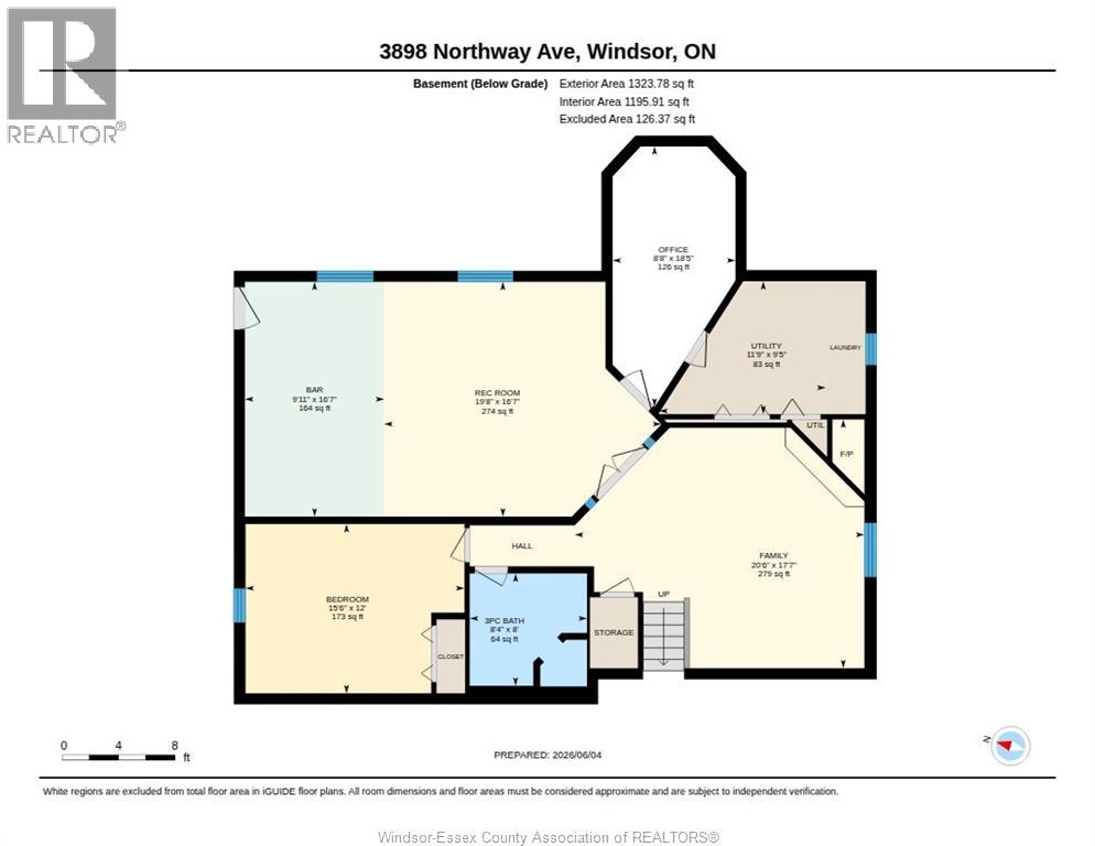 3898 Northway Avenue, Windsor, Ontario  N9G 2P9 - Photo 45 - 26014901