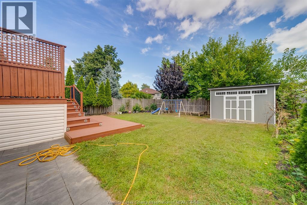 1174 Clover, Windsor, Ontario  N8P 1W1 - Photo 44 - 26014869