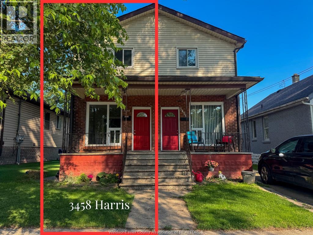 3458 Harris, Windsor, Ontario  N9C 1N5 - Photo 1 - 26014805
