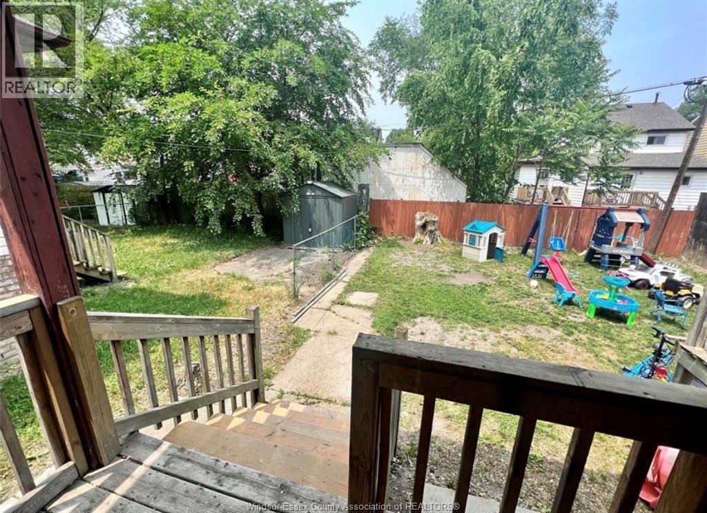 3458 Harris, Windsor, Ontario  N9C 1N5 - Photo 14 - 26014805