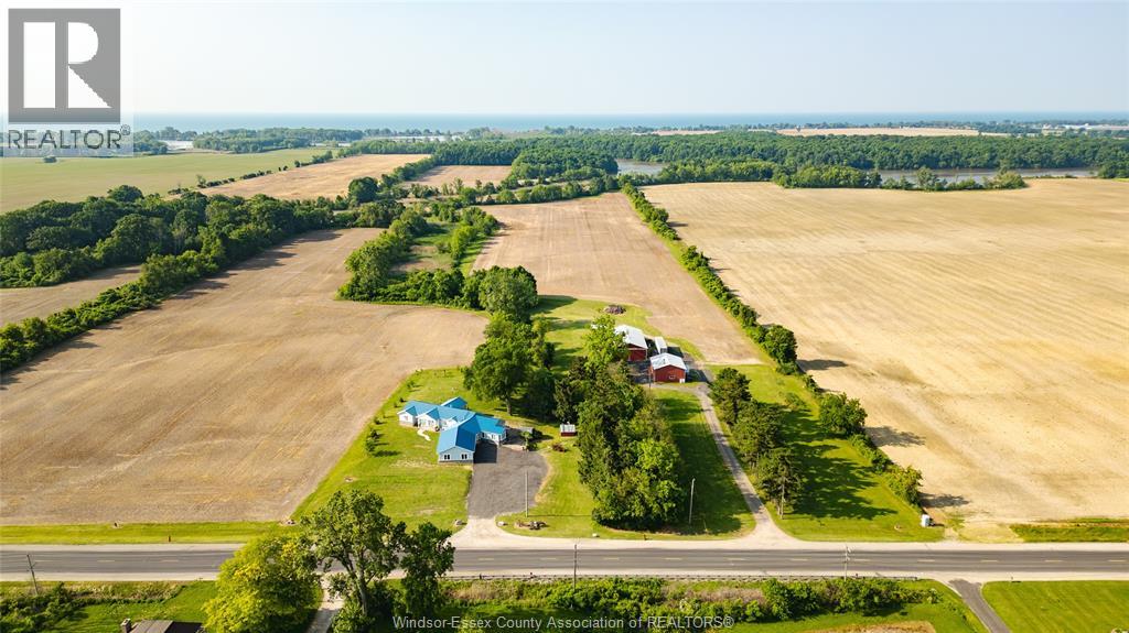 1377 County Rd 20 West, Kingsville, Ontario  N9Y 2E6 - Photo 31 - 26014916