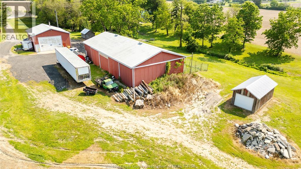 1377 County Rd 20 West, Kingsville, Ontario  N9Y 2E6 - Photo 35 - 26014916