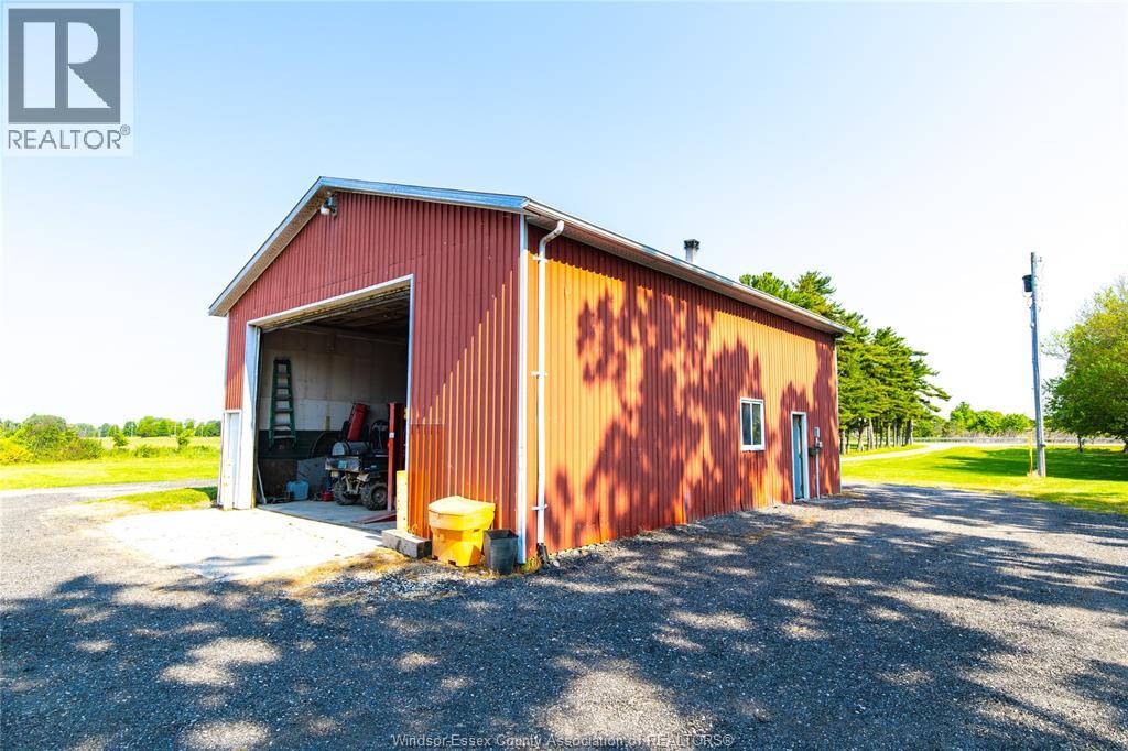 1377 County Rd 20 West, Kingsville, Ontario  N9Y 2E6 - Photo 37 - 26014916