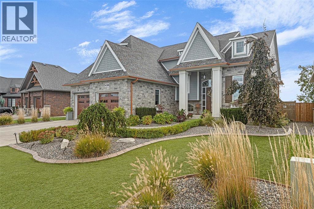 196 Francis Court, Belle River, Ontario  N0R 1A0 - Photo 4 - 26014938