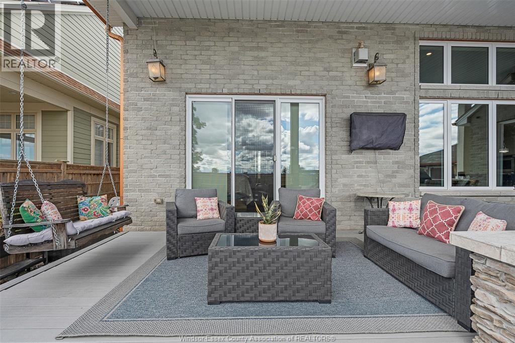 196 Francis Court, Belle River, Ontario  N0R 1A0 - Photo 45 - 26014938