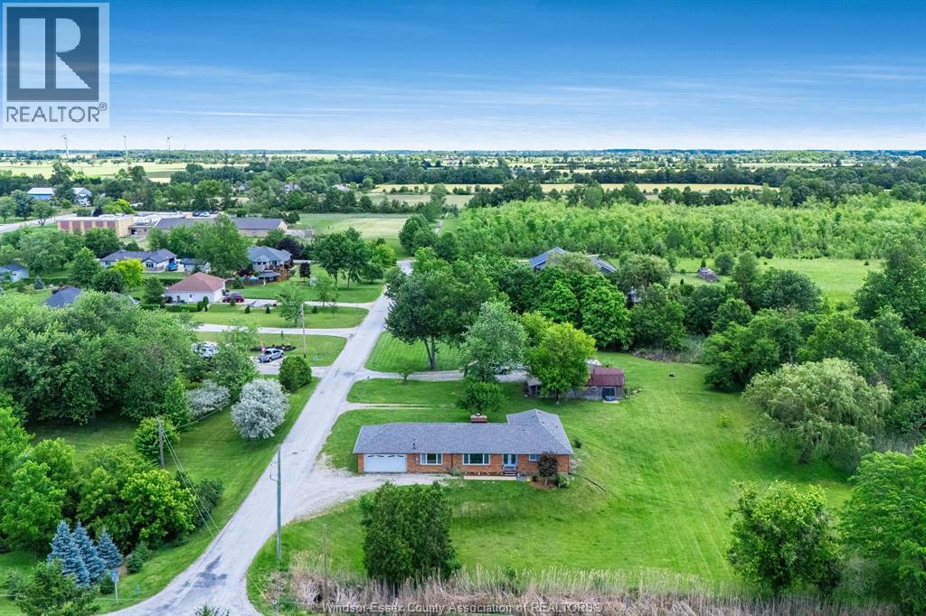 1235 Gesto Sideroad, Essex, Ontario