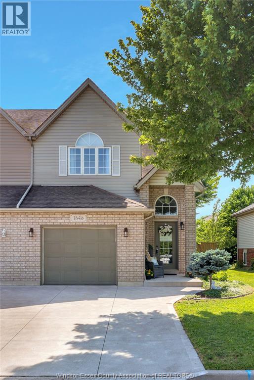 1545 Vollans Street, Lasalle, Ontario  N9H 2M9 - Photo 1 - 26014904