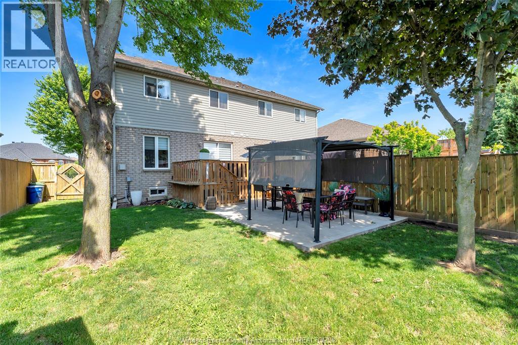 1545 Vollans Street, Lasalle, Ontario  N9H 2M9 - Photo 27 - 26014904