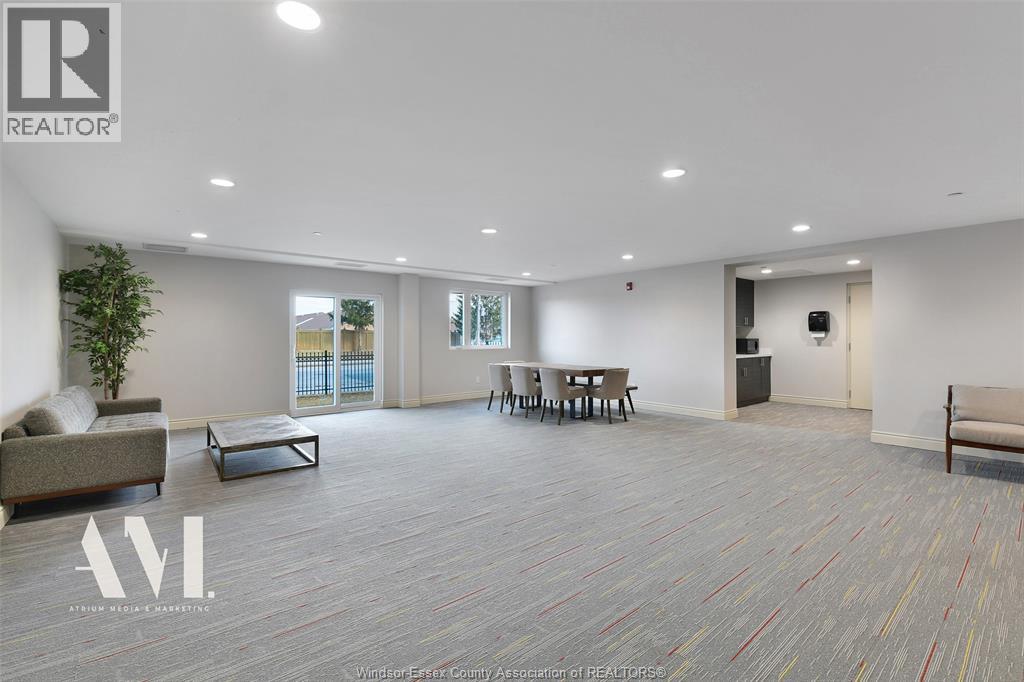 1675 Banwell Road Unit# 106, Windsor, Ontario  N8P 0G6 - Photo 28 - 26014885