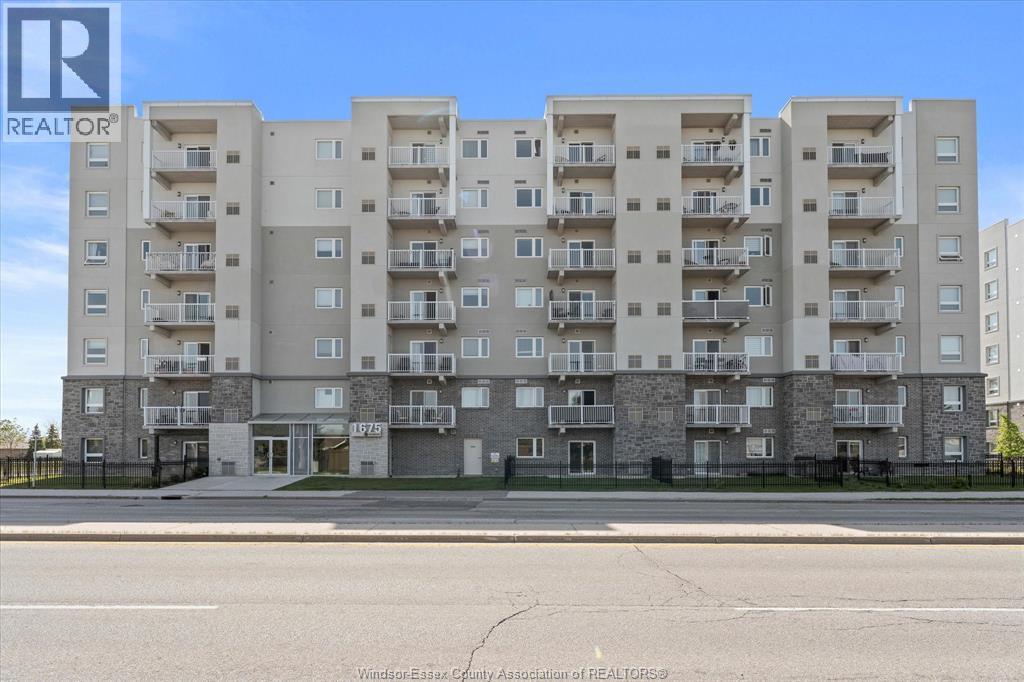 1675 Banwell Road Unit# 106, Windsor, Ontario  N8P 0G6 - Photo 4 - 26014885