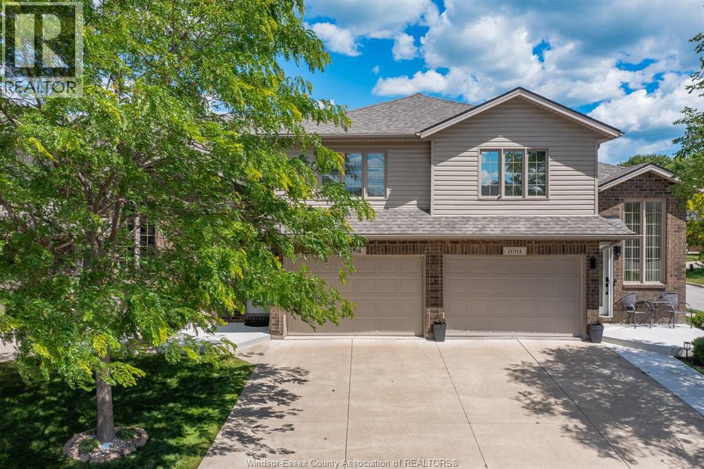 11916 Boulder Cres., Windsor, Ontario  N8P 1Z6 - Photo 45 - 26014702