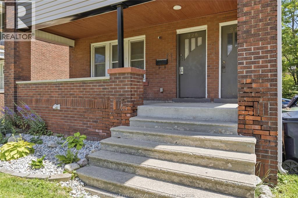326-328 Partington Avenue, Windsor, Ontario  N9B 2N5 - Photo 29 - 26014877