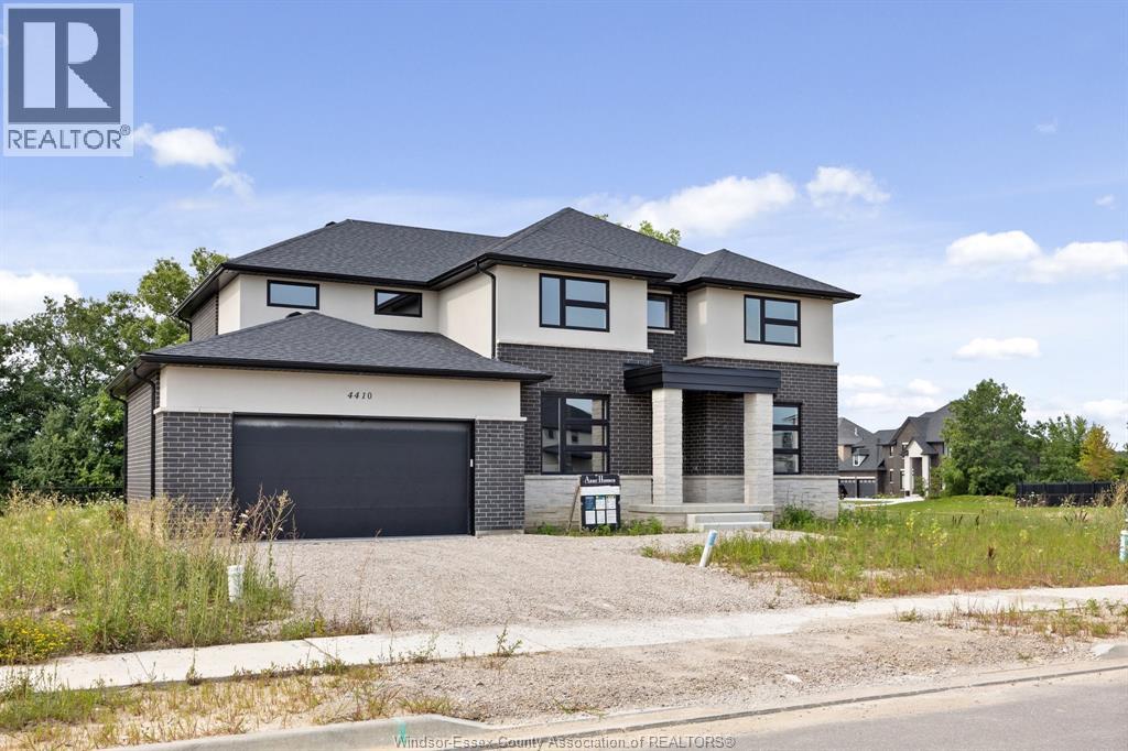 4410 CATERINA, LaSalle, Ontario
