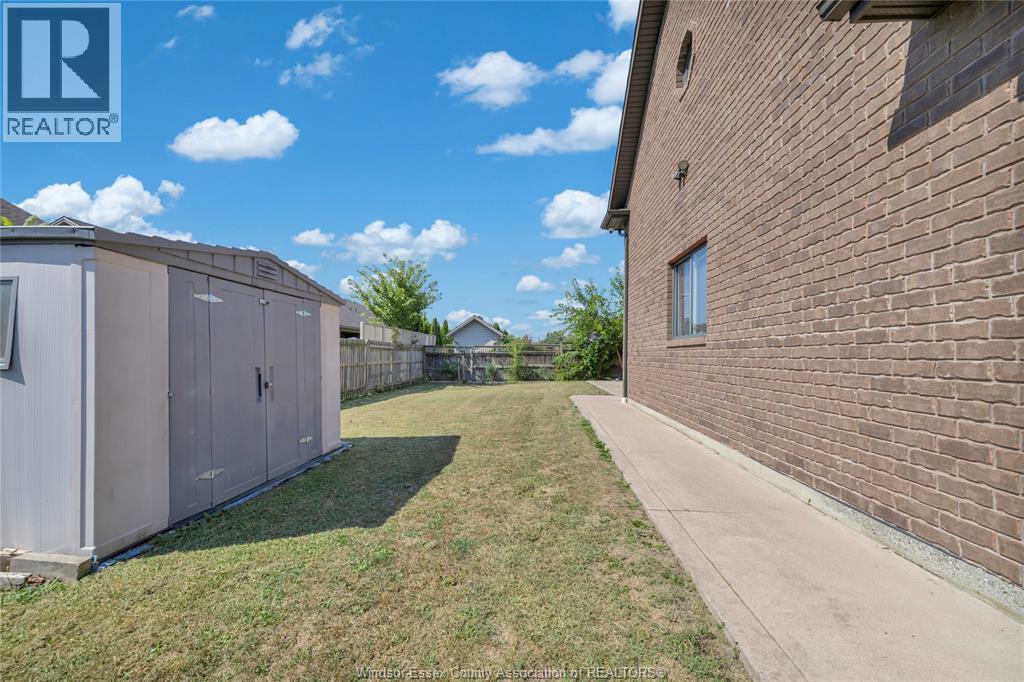 498 Sacred Heart Drive, Lasalle, Ontario  N9J 0A6 - Photo 44 - 26014967