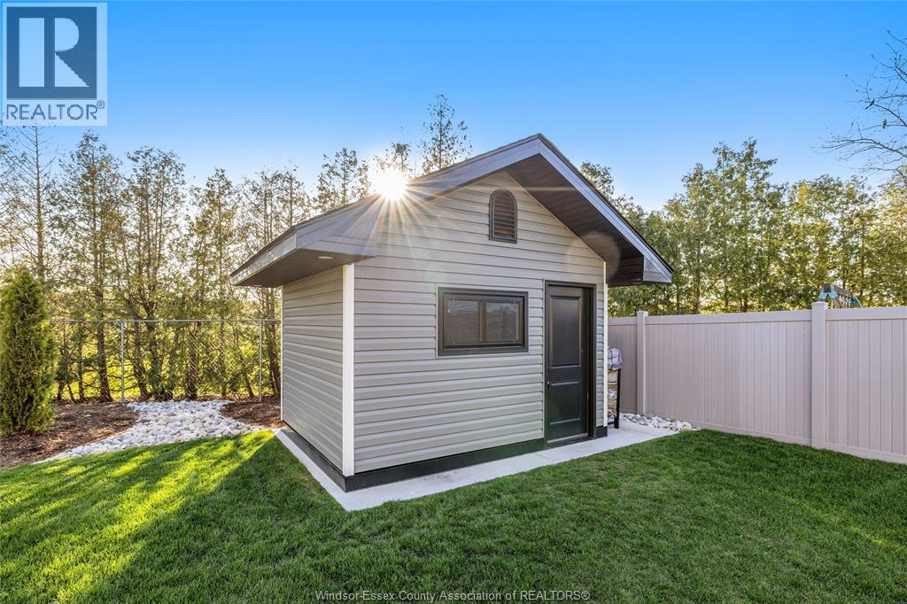 292 Christine Avenue, Belle River, Ontario  N8L 1B5 - Photo 15 - 26014972