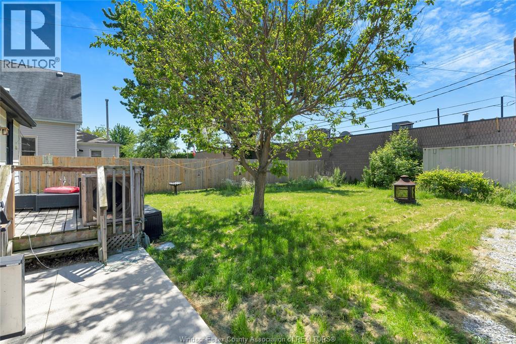 10 Cathcart, Tilbury, Ontario  N0P 2L0 - Photo 23 - 26014955