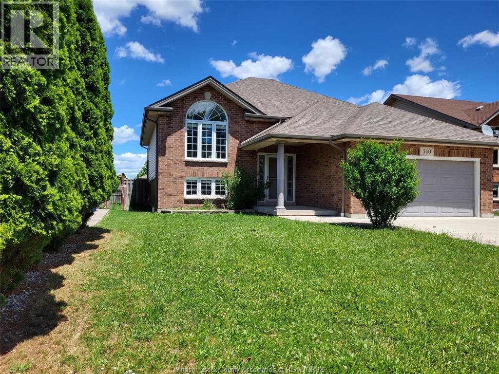 340 White Crescent, Amherstburg, Ontario  N9V 4C7 - Photo 2 - 26014919