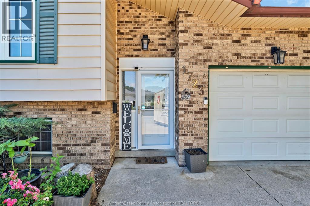 1723 Homestead Lane, Lasalle, Ontario  N9H 2C7 - Photo 3 - 26014970
