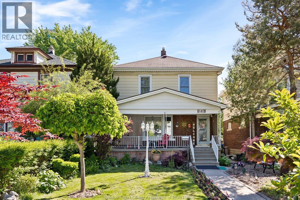 162 CAMERON AVENUE, Windsor, Ontario